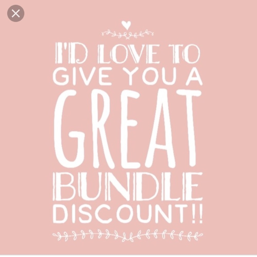 Bundle your likes!!